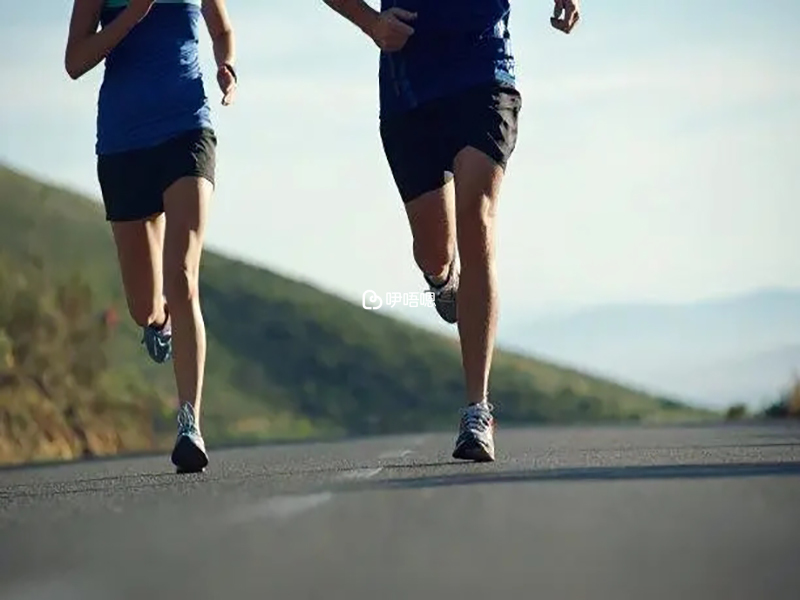 選擇合適的體育運動