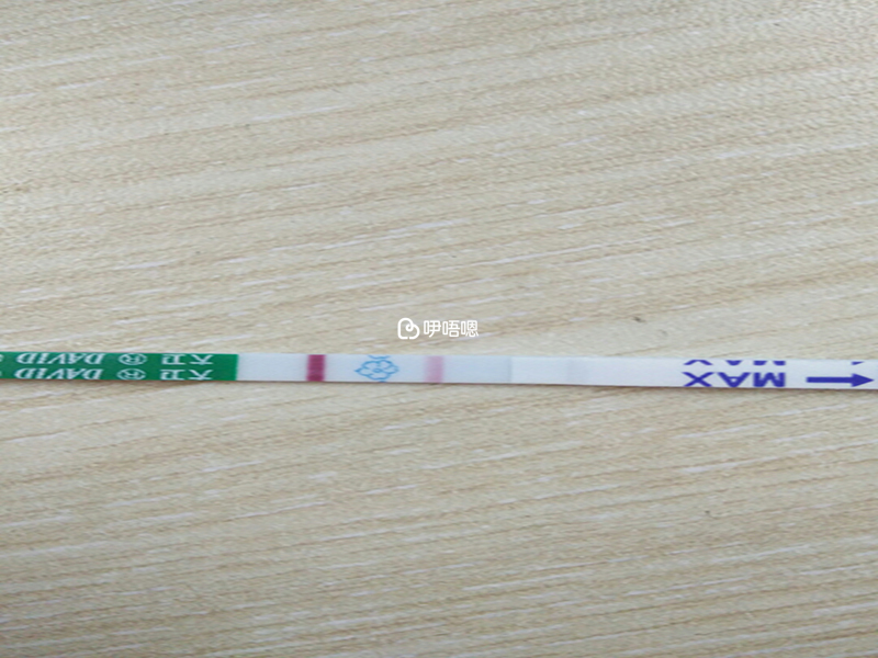 驗孕試紙早晚誤差大分析