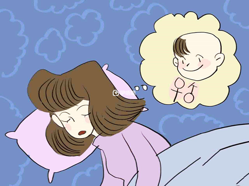 孕婦夢見了小龍蝦的預示
