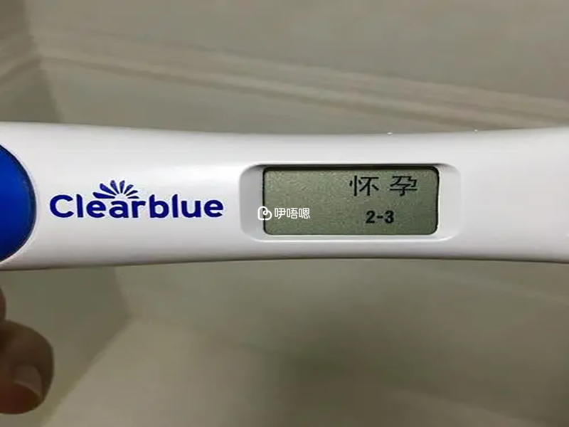 億康先達驗孕棒的使用方法