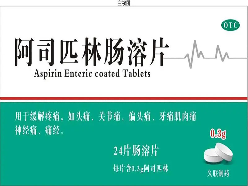 吃阿司匹林確實會更容易著床