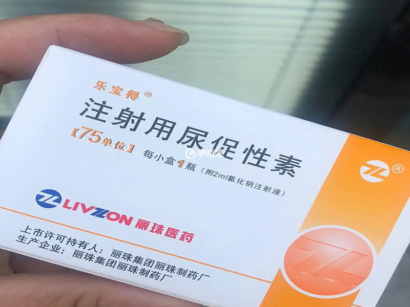 打尿促的最佳時間