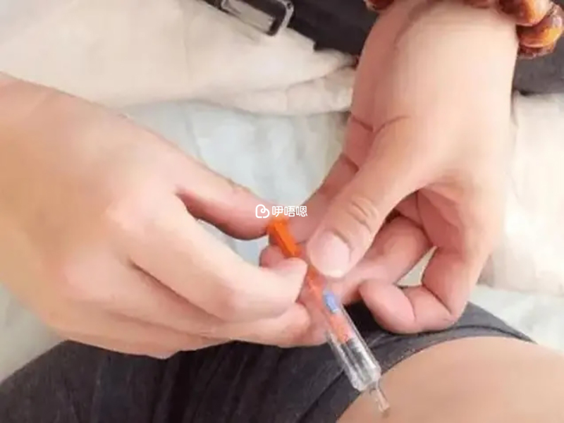 降調針具有的功效