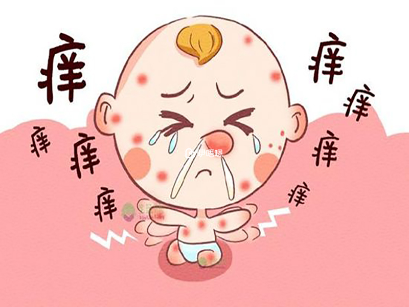 過敏常見治療方法