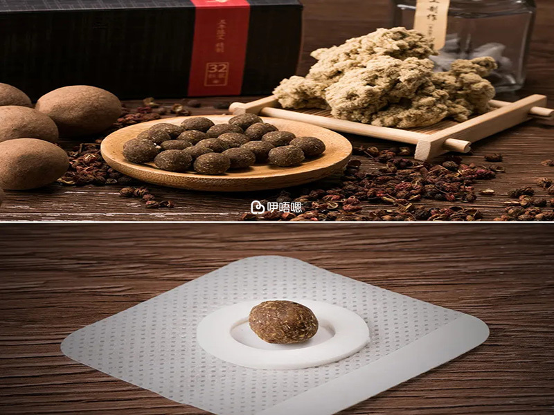 調理產後風的中藥偏方