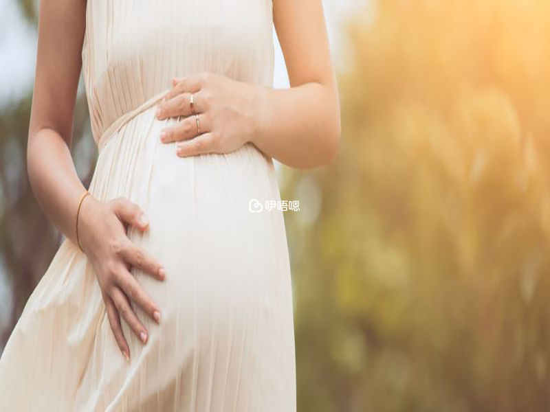 女性拍孕婦照注意事項