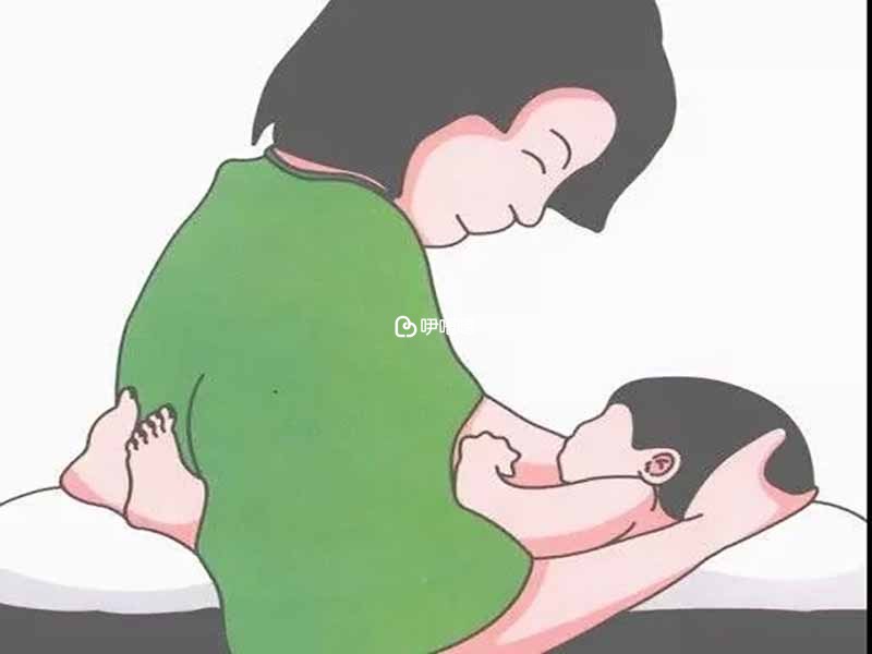 晚上三小時起來擠奶認知是餵奶誤區