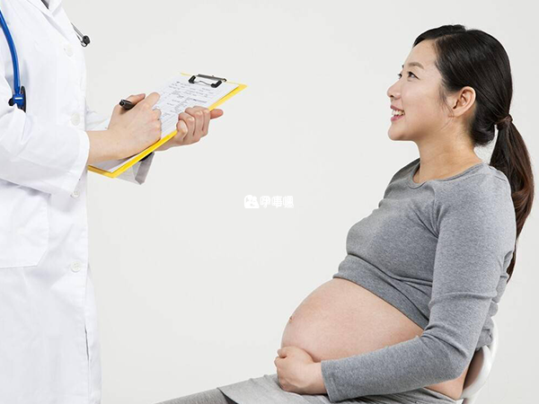 特定人群可做2800元無創