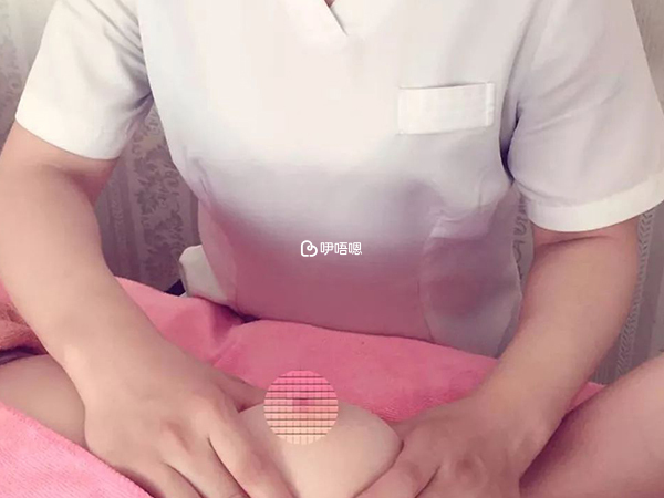 刺激奶陣有5個方法