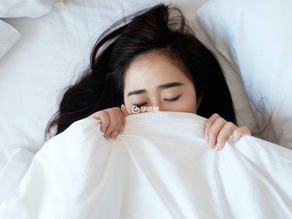 由利於著床睡姿介紹
