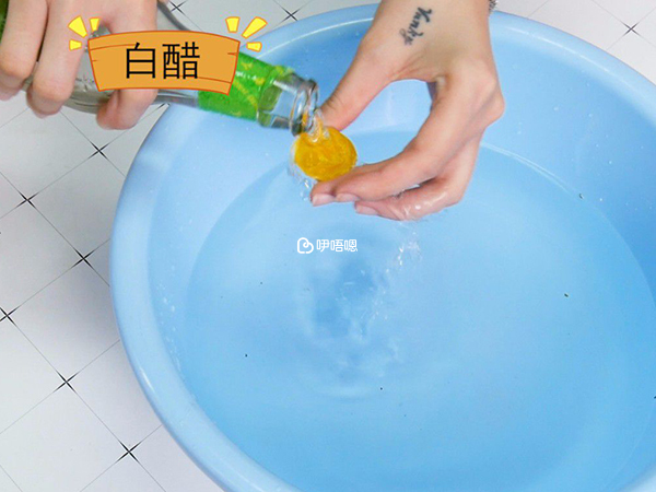 同房前用醋洗外陰易生女