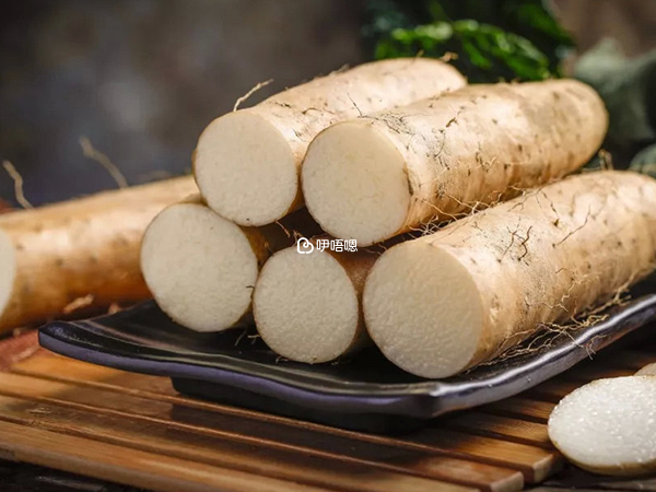 春季長高食物食譜介紹
