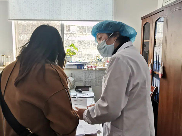 56歲試管成功例子分享