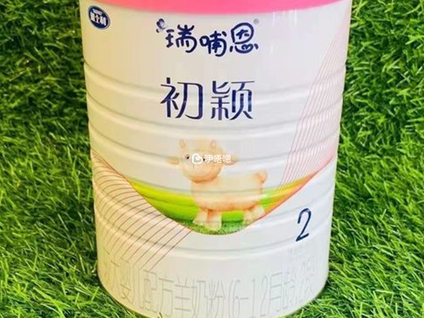 雅士利各系列奶粉排行榜介紹
