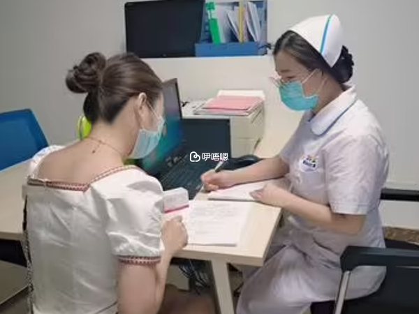 54歲試管成功案例介紹