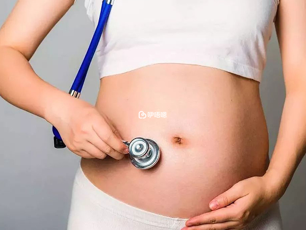 寶寶顏值高醫生暗示懷女兒