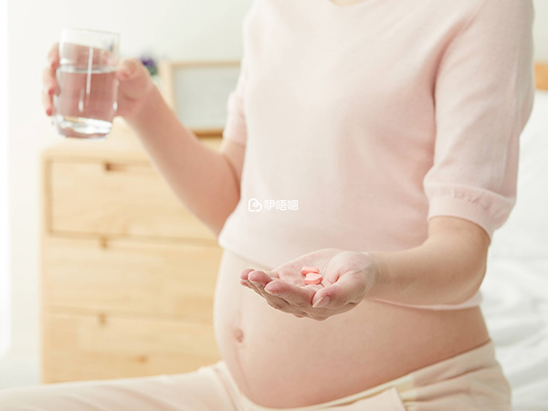 醫生不推薦孕婦吃dha原因分析
