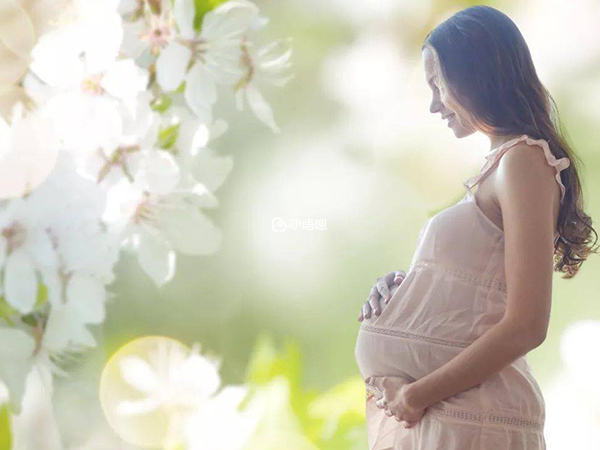 孕婦多散步可調整寶寶胎位