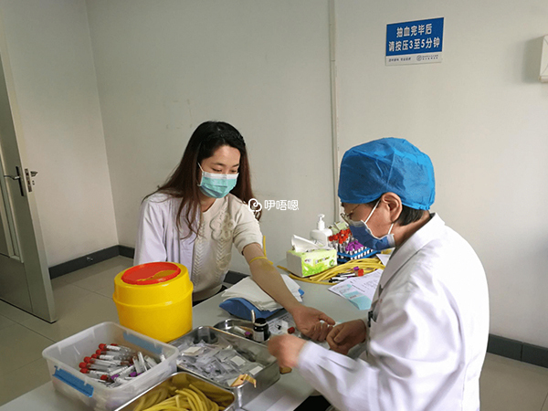 hcg值看懷孕方法介紹