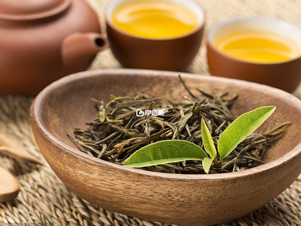 茶葉會降低西洋參營養成分