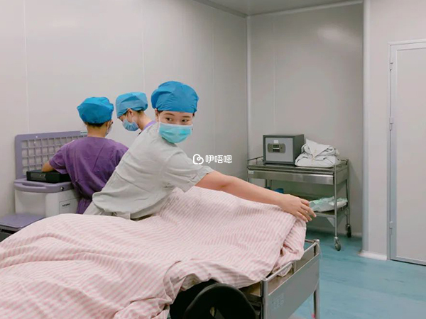 取卵後冷凍原因分析