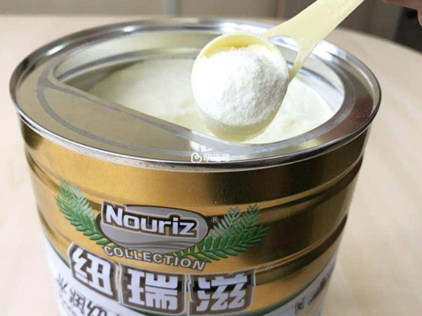 乳鐵蛋白能調節寶寶免疫系統