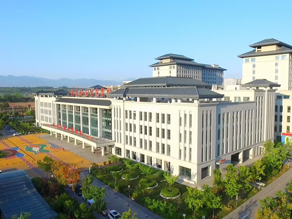 西北婦女兒童醫院建檔流程介紹