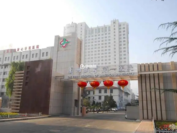 蘭大一院建檔流程介紹