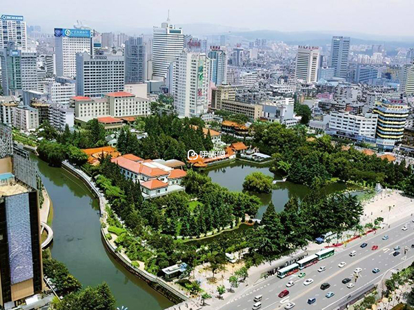昆明市婦幼建檔流程介紹