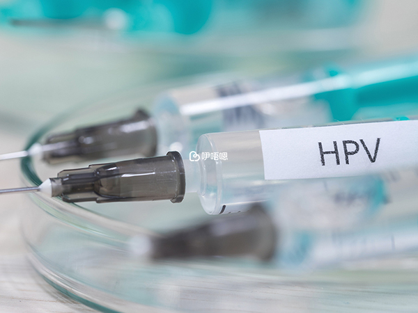 八成女性至少感染過1次HPV病毒