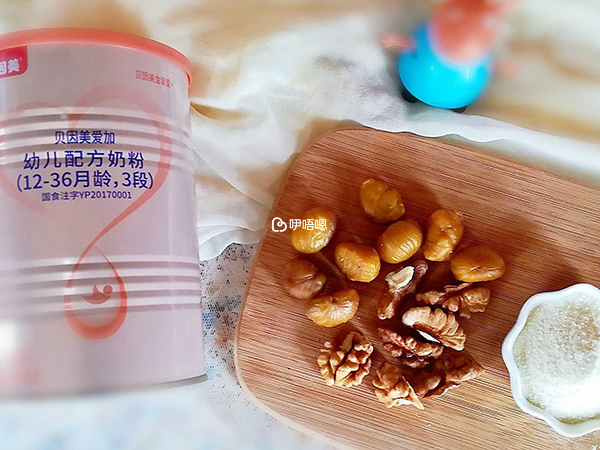 貝因美愛加奶粉優缺點介紹