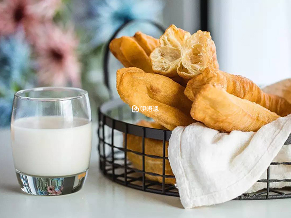 女性喝豆漿有催經作用