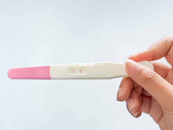 懷兒子驗孕棒徵兆介紹
