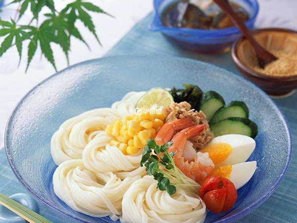麵食能中和胃酸