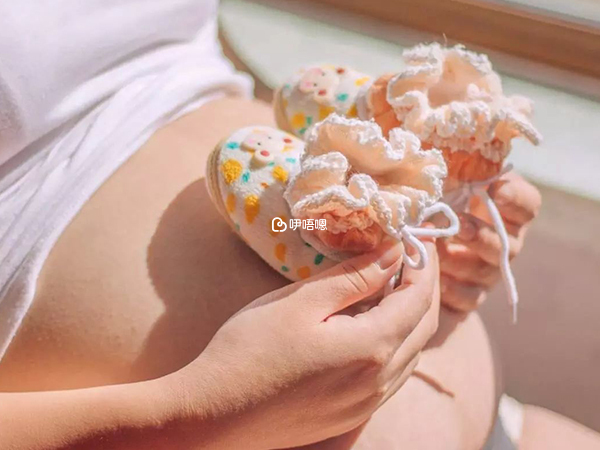 懷兒子明顯徵兆介紹