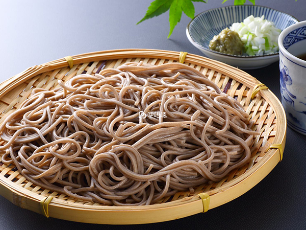 控糖人可以吃蕎麥麵
