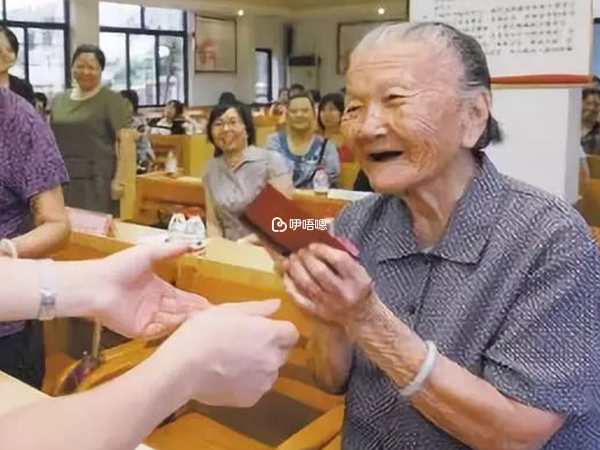 每月可領取子女傷殘扶助金