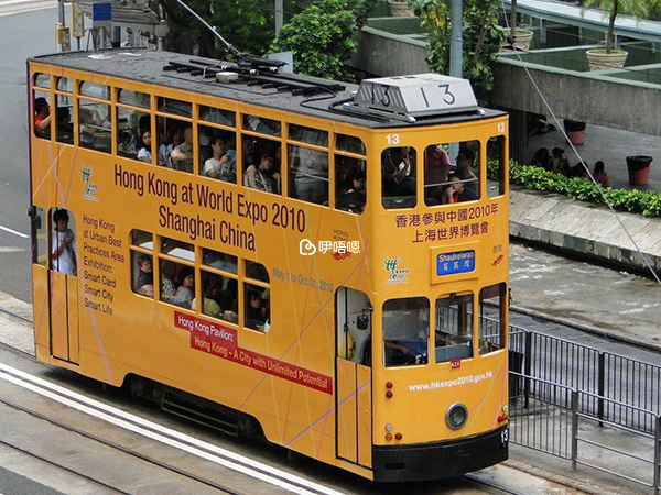 內地學生在香港上學很後悔