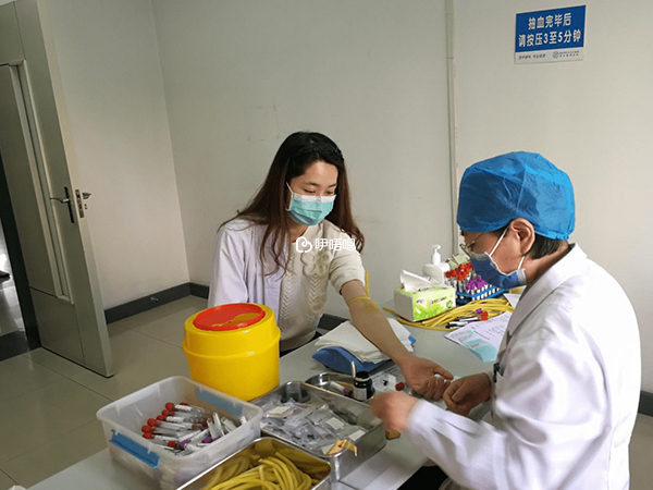 懷孕hcg與孕周對照表介紹