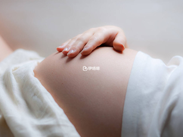 懷孕兩胎都是女兒症狀介紹