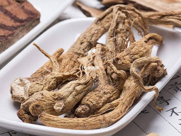 有三種人不能吃當歸