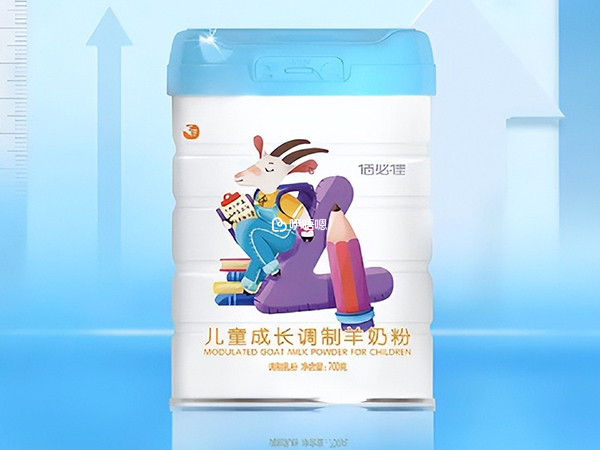 佰必佳羊奶粉最新事件是誤會