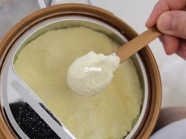 可以喝康多蜜兒奶粉