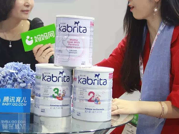 佳貝艾特孕婦羊奶粉含糖量不高