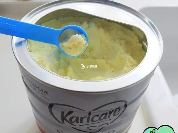 紐西蘭可瑞康奶粉品質較好