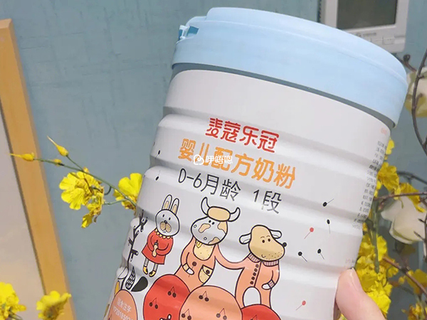 母嬰店不賣麥蔻奶粉原因是爭議大