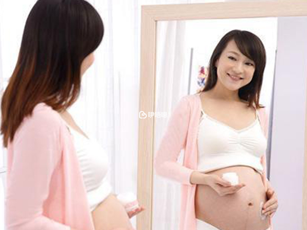 孕婦面相看不出孩子性別