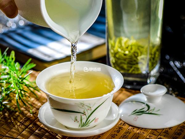 茶水放24小時後不能再飲用