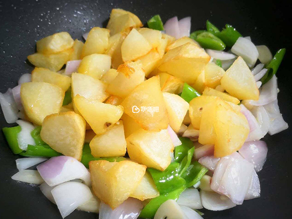 土豆對肝臟沒有影響