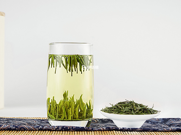 常喝綠茶可以排毒